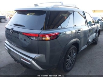 Nissan Pathfinder III 2023 Nissan Pathfinder 2023r., 3.5L 3.5 Benzyna 284KM, zdjęcie 2