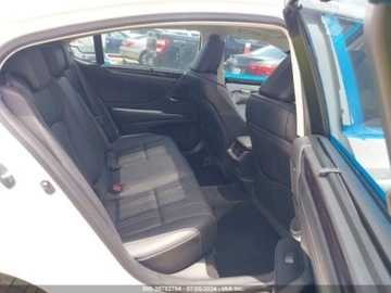 Lexus ES VII (XV70) 2020 Lexus ES 2020 Lexus ES ES 350 Ultra Luxury FWD 3.5 Benzyna 302KM, zdjęcie 7