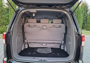 Ssangyong Rodius II Van 2.2 DTR 178KM 2016 SsangYongKGM Rodius SsangYong Rodius 2.2 D Turismo, zdjęcie 22