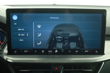 Ford Focus IV Hatchback Facelifting 1.0 EcoBoost 125KM 2024 Ford Focus 1.0 EcoBoost, Salon Polska, zdjęcie 11