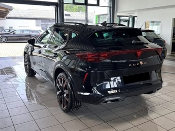 Cupra Formentor Crossover 1.5 TSI 150KM 2025 CUPRA Formentor 1.5 eTSI DSG Suv 150KM 2025, zdjęcie 5