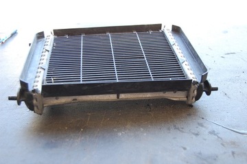 BMW G07 G05 G06 X5 X6 X7 PŘÍDAVNÁ CHLADIČ VODY