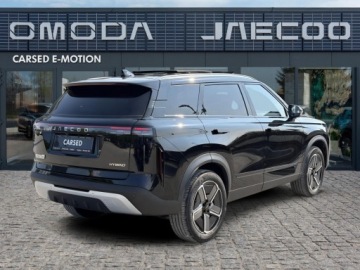 Jaecoo 2026 Jaecoo 7 Hybrid Omoda&amp;Jaecoo Jaecoo 7 Hybrid 224 K, zdjęcie 4