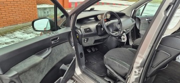 Citroen C8 2014 Citroen C8 2.0 HDi 136PS Piekny 7 os Serwis Navi el. drzwi serwis Gwarancja, zdjęcie 4