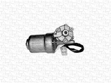MAGNETI MARELLI 064355601010 MOTOR STĚRAČE