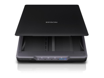 Сканер Epson Perfection V39II B11B268401