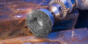 ПРОВОЛОЧНЫЕ ЩЕТКИ ДЛЯ ОТВЕРТОК И ДРЕЛ НАБОР ПРОВОЛОЧНЫХ ЩЕТОК ПО МЕТАЛЛУ