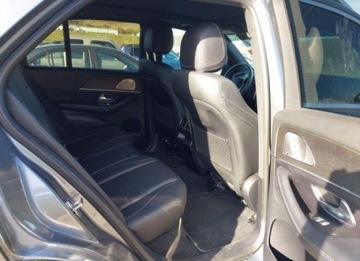 Mercedes GLE V167 2022 Mercedes-Benz GLE 2022, 2.0L, 4x4, od ubezpieczalni 2.0 Benzyna 255KM, zdjęcie 10