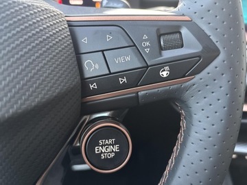 Cupra Terramar SUV 1.5 eTSI 150KM 2025 Cupra Terramar 1.5 eTSI 150 KM 7-biegowa automatyc, zdjęcie 24