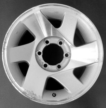 ORYG ALUFELGA MITSUBISHI 16 MONTERO SPORT MR554466
