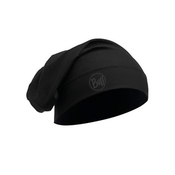 Czapka Kucharska Szefa Kuchni BUFF HAT Chef Black