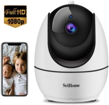 Беспроводная камера SH026