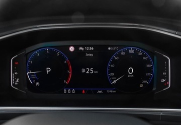 Volkswagen T-Roc I SUV Facelifting 1.5 TSI ACT 150KM 2024 Volkswagen T-Roc 1.5TSI 150KM Style DSG, Podgrzewane Fotele, Reflektory LED, zdjęcie 18