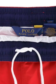 Spodenki plażowe szorty męskie POLO RALPH LAUREN