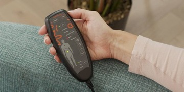 МАССАЖНЫЙ КОВРИК ДЛЯ МАШИНЫ ДОМА МОЩНЫЙ ТЕПЛОВОЙ МАССАЖ