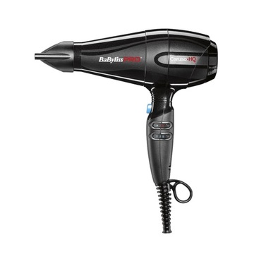 BABYLISS PRO Suszarka CARUSO HQ 2400W IONIC