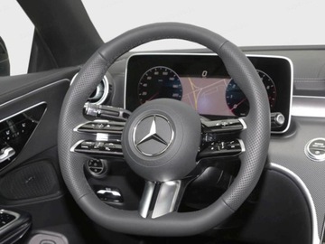 Mercedes CLE Coupe 2.0 200 204KM 2025 MERCEDES-BENZ CLE 200 4-Matic AMG Line 2.0 (204KM) 2025, zdjęcie 5