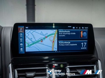 BMW Seria 8 II Coupe Facelifting 3.0 840i 333KM 2025 BMW Seria 8 840i xDrive Cabrio 333 KM - Kamera 360 - Ostatnie Sztuki w Pol, zdjęcie 33