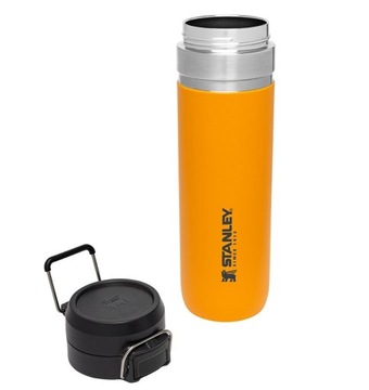 Stanley butelka Quick Flip 0.7L Orange