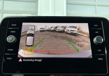 Volkswagen T-Roc I SUV Facelifting 1.5 TSI ACT 150KM 2025 Volkswagen T-Roc Life Plus Pakiety, ACC, Digital Cockpit, Kamera, LED Plu, zdjęcie 27