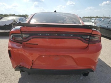 Dodge Charger VII 2021 Dodge Charger 2021, 5.7L, RT, od ubezpieczalni 5.7 Benzyna 370KM, zdjęcie 5