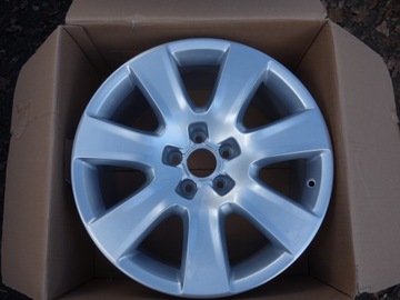 FELGA AUDI A8 S8 18'' 4H0 ORYGINAŁ 4H0601025D