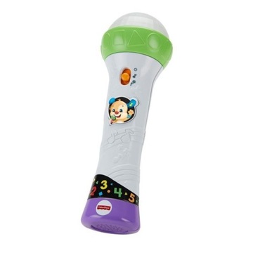 Микрофон для малышей Fisher Price FBP38