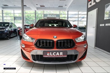 BMW X2 F39 2018 BMW X2 * GWARANCJA gratis!, zdjęcie 1