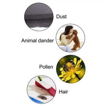 BISSELL PET HAIR ELASER 1782 ФИЛЬТР ПЫЛЕСОСА