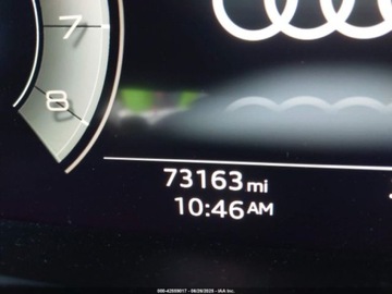 Audi Q8 2021 Audi Q8 Prestige 55 Tfsi Quattro Tiptronic 2021 3.0l 3.0 Benzyna 335KM, zdjęcie 11