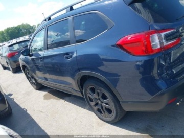 Subaru 2025 Subaru Ascent Onyx Edition 2025 2.4 Benzyna 260KM, zdjęcie 1