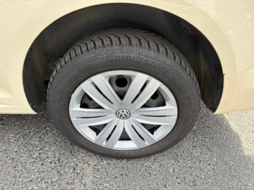 Volkswagen Caddy IV Furgon 2.0 TDI SCR BMT 150KM 2020 Volkswagen Caddy niepełnosprawnych rampa inwalida, zdjęcie 16