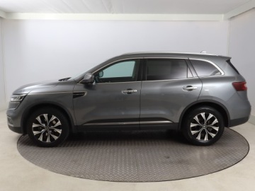 Renault Koleos II SUV Facelifting 2.0 Blue dCi 184KM 2023 Renault Koleos 2.0 dCi, Salon Polska, zdjęcie 2