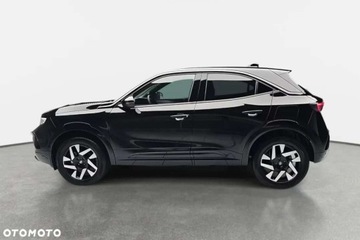 Opel Mokka II 2025 Opel Mokka OPEL Mokka 1.2 145 Duzy Rabat, Polski Salon, Odbior Pazdziernik, zdjęcie 1