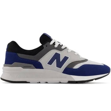 New Balance CM997HVE multikolor r. 42 sneakers