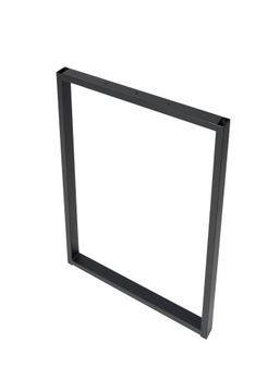 МЕТАЛЛИЧЕСКИЕ НОЖКИ ДЛЯ СТОЛА INDUSTRIAL LOFT LEG 70x72