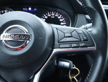 Nissan Qashqai II Crossover Facelifting 1.3DIG-T 140KM 2019 Nissan Qashqai 1.3 DIG-T, Salon Polska, zdjęcie 17