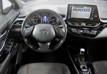 Toyota C-HR I 2022 Toyota C-HR 2.0 Hybryda 184KM, zdjęcie 24