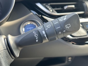 Toyota C-HR I Crossover Facelifting 1.8 Hybrid 122KM 2023 Toyota C-HR 1.8 Hybrid GPF Comfort, zdjęcie 26