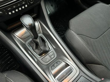 Citroen C5 III Tourer 1.6 THP 156KM 2010 Citroen C5 1.6 THP | Automat | Hydractive | Confor, zdjęcie 26