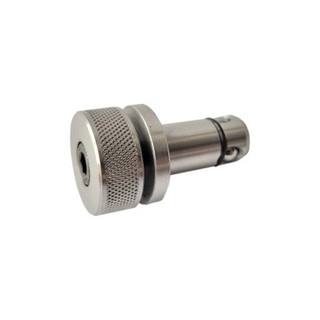 Trzpień pin spawalniczy fi16mm system 16 (8+ 8) 16
