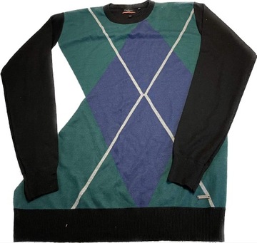 Sweter marki PIERRE CARDIN XXL P30 dobra jakosc