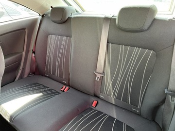 Opel Corsa D Hatchback 1.2 Twinport ECOTEC 80KM 2008 Opel Corsa 1,2-16V 80KM Klima 2010, zdjęcie 8