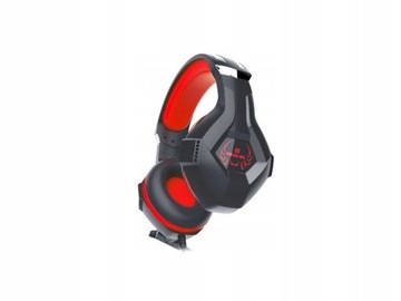 Накладные наушники REAL-EL GDX-7575