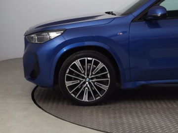 BMW X1 U11 Crossover 1.5 20i 170KM 2022 BMW X1 sDrive20i, Salon Polska, Serwis ASO, zdjęcie 14