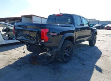 Chevrolet 2023 Chevrolet Colorado 2023, 2.7L, 4x4, TRAIL BOSS, od ubezpieczalni 2.7 310KM, zdjęcie 5