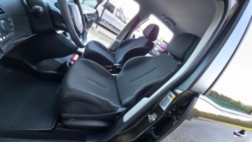 Citroen C4 Picasso I 1.6 HDi FAP 112KM 2013 CITROEN C4 PICASSO 1.6 HDI|NISKI PRZEBIEG|PO SERWISIE|GOTOWY DO REJESTRACJI, zdjęcie 22