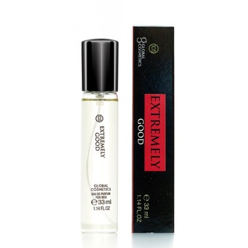 105 - EXTREMELY GOOD 33ml - zapach męski