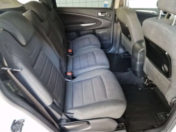 Ford S-Max I Van Facelifting 2.0 Duratorq TDCi DPF 140KM 2012 Ford S-Max 2,0 TDCi, Automat ,salon PL, xenon,tempomat, serwis do konca,Gw, zdjęcie 13