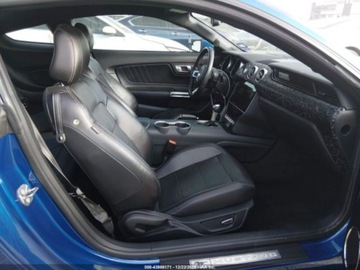 Ford Mustang VI 2018 Ford Mustang Gt Premium 2018 5.0 Benzyna 460KM, zdjęcie 9